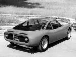 De Tomaso Vallelunga 1964 года